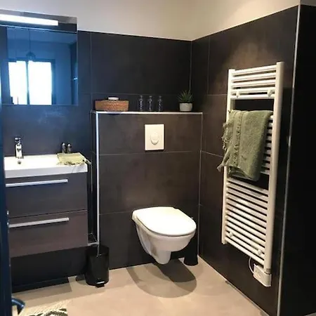 Apartman Bastia, Face A La , 100 M *