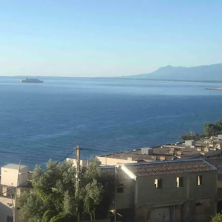 Bastia, Face A La , 100 M San-Martino-di-Lota