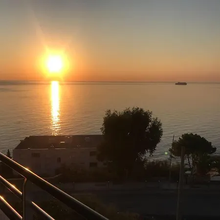 Bastia, Face A La , 100 M Apartman San-Martino-di-Lota