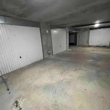 Apartman Bastia, Face A La , 100 M *