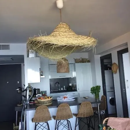 Bastia, Face A La , 100 M Apartman San-Martino-di-Lota