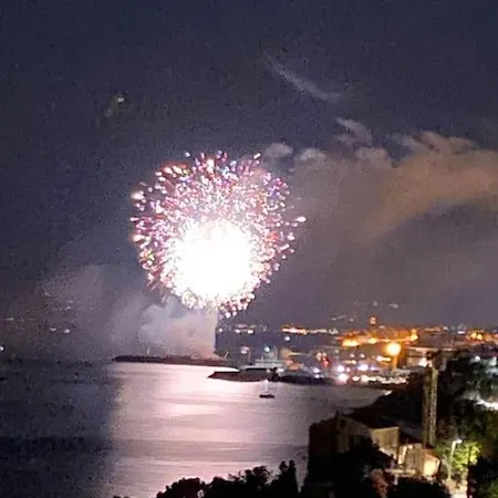 Apartman Bastia, Face A La , 100 M *