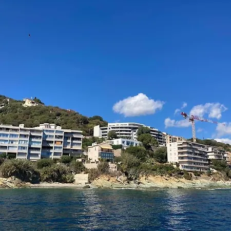 Bastia, Face A La , 100 M San-Martino-di-Lota