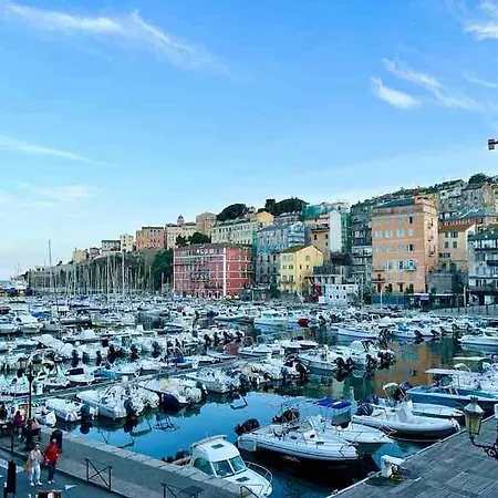Bastia, Face A La , 100 M * San-Martino-di-Lota
